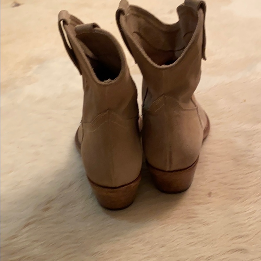 Alberto Fermani booties - Picture 3 of 5